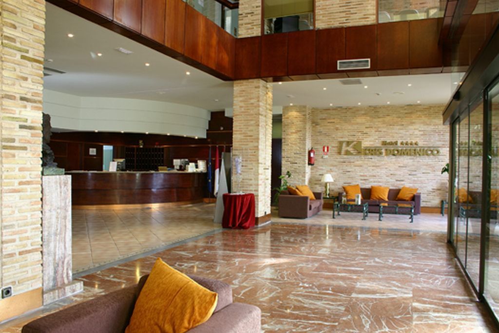 Hotel Cigarral Del Alba Толедо Экстерьер фото